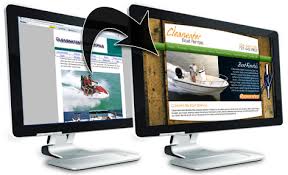 Website redesigning