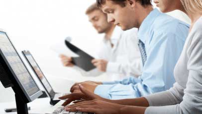 Data Entry Outsourcing Services