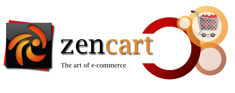 zencart web development