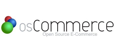 OS commerce website development