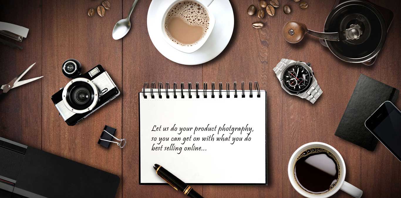 E-commerce product photography services in Gurgaon