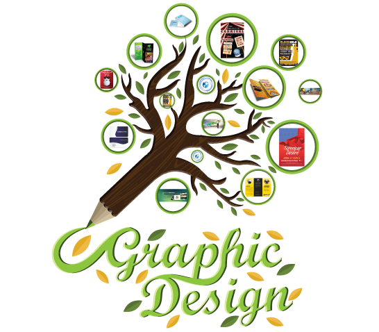 Graphic Design solutions in Mundka Delhi